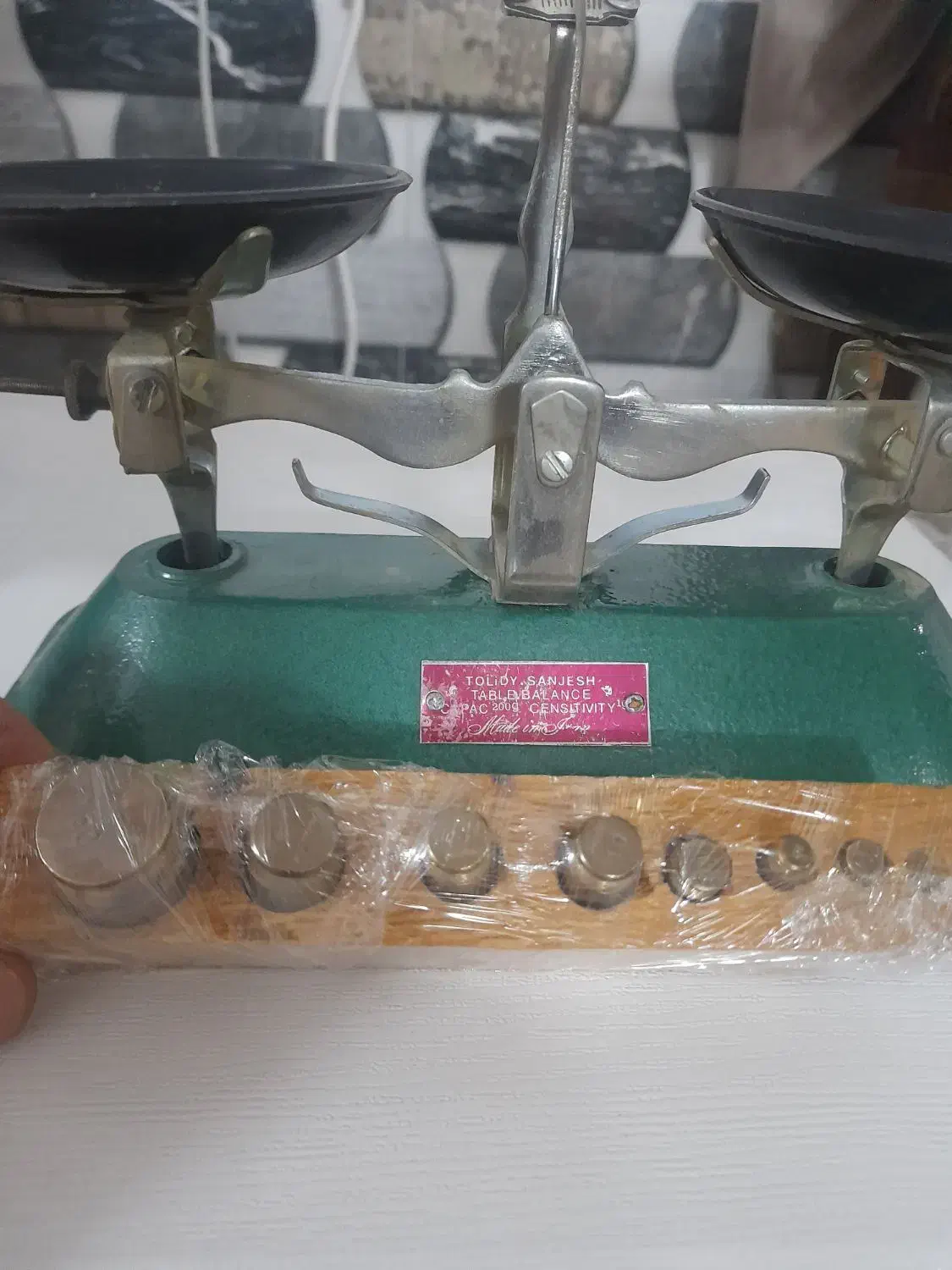 مقداری وسیله منزل|حراج|ابریشم, |دیوار