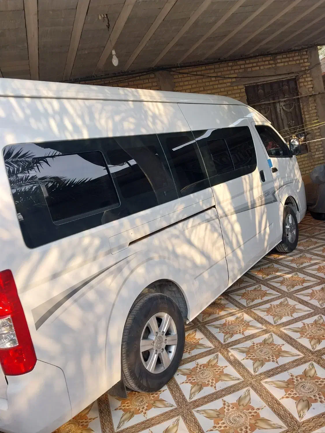 ون وانا۱۴۰۳|خودرو سواری و وانت|شادگان, |دیوار