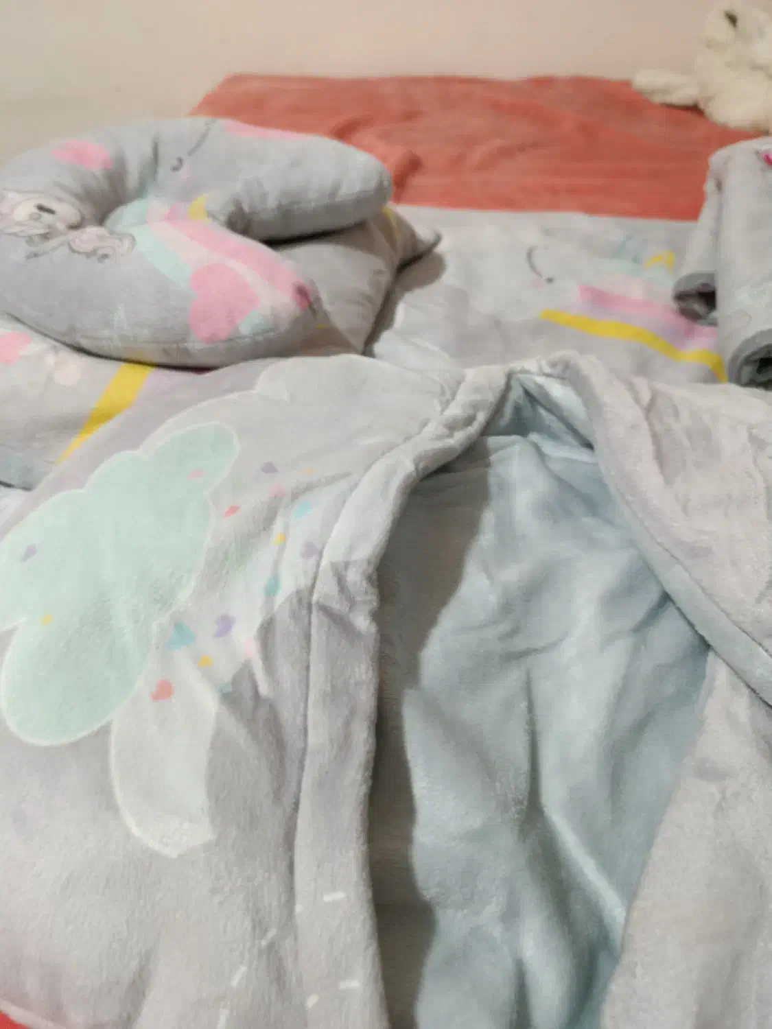 سرویس خواب بچه|تخت و سرویس خواب|مشهد, شیرودی|دیوار