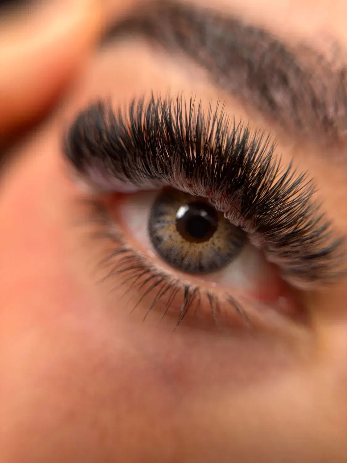 آموزش تخصصی اکستنشن مژه|خدمات آموزشی|لنگرود, |دیوار