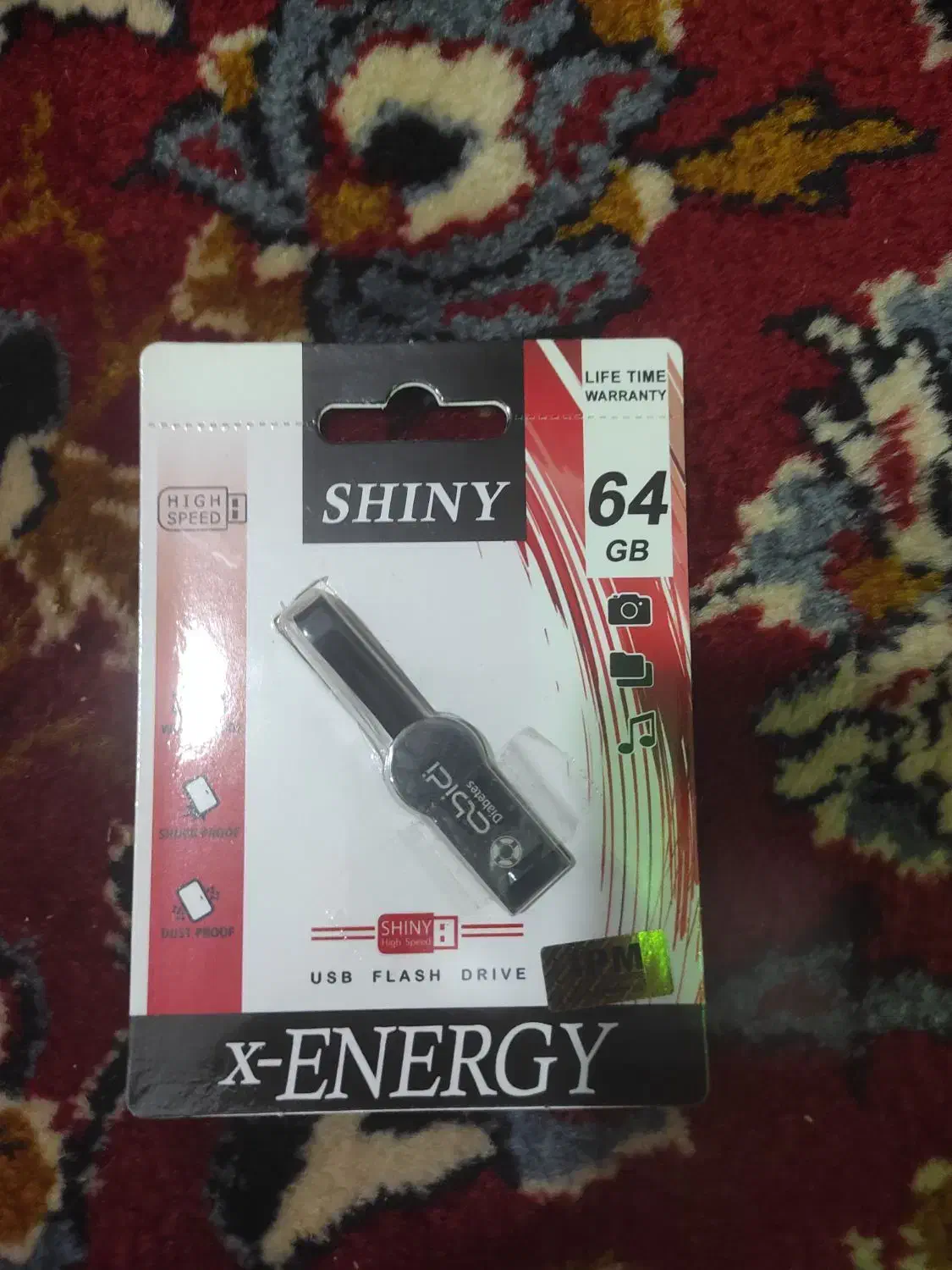 فلش|قطعات و لوازم جانبی رایانه|کرمان, |دیوار