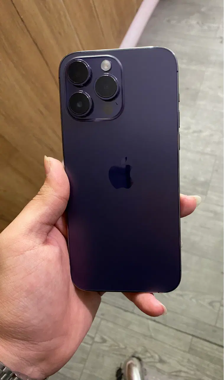 14 pro max|موبایل|مشهد, ملک‌آباد|دیوار
