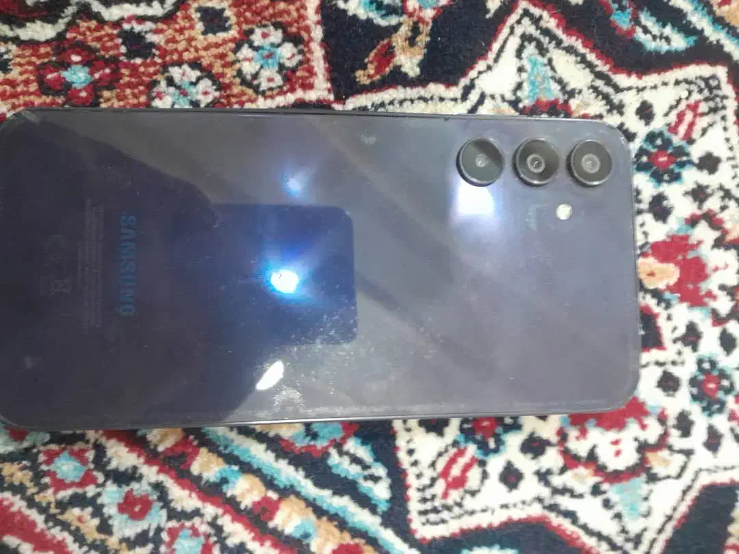 گوشی سامسونگ a15|موبایل|نهبندان, |دیوار