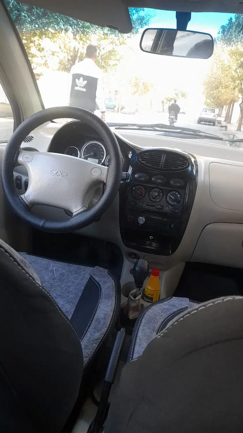 ام وی ام ۱۱۰ رنگ آلبالویی مدل۸۹|خودرو سواری و وانت|بروجرد, |دیوار