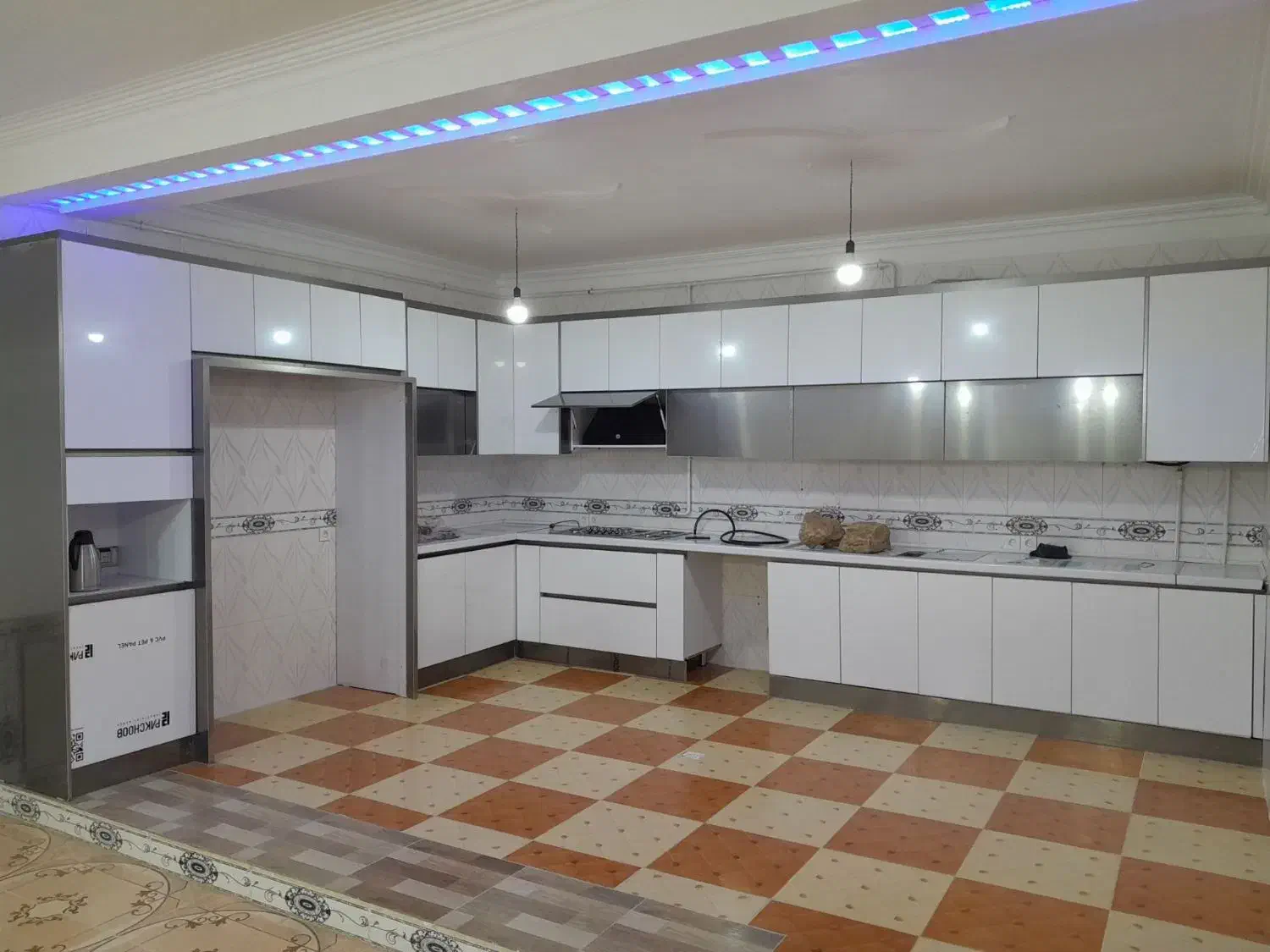 کابینت ایده آل|خدمات پیشه و مهارت|کوهدشت, |دیوار