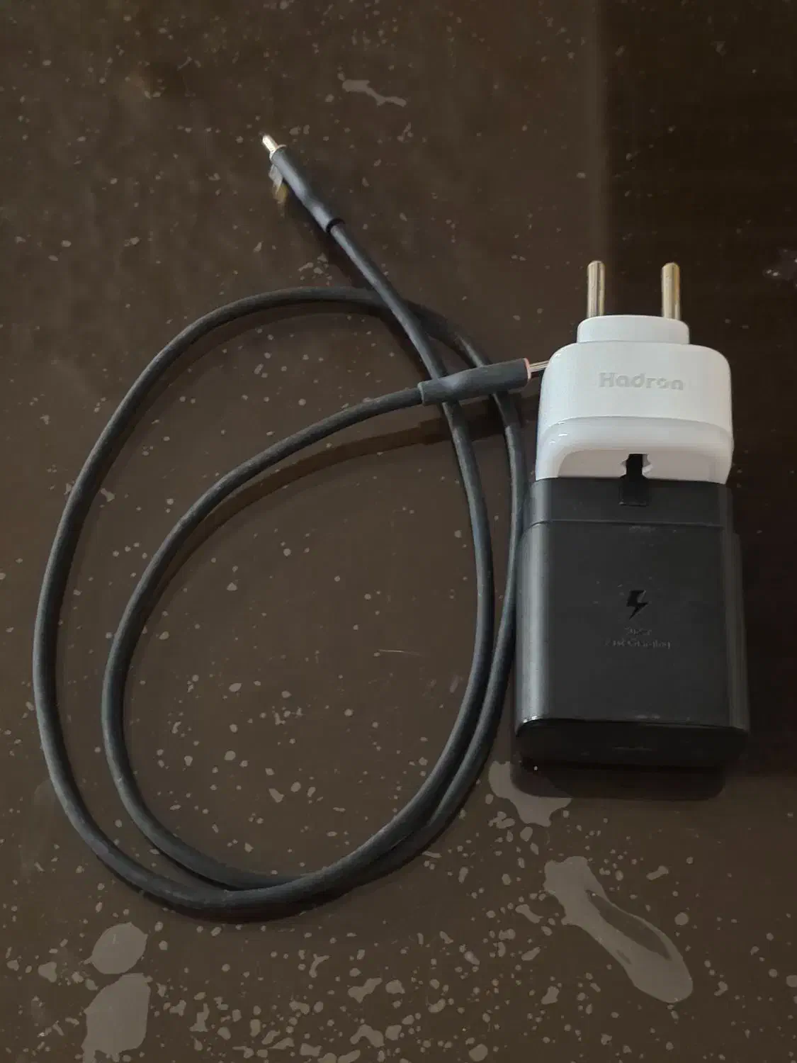 شارژر 45w|لوازم جانبی موبایل و تبلت|کرمانشاه, |دیوار