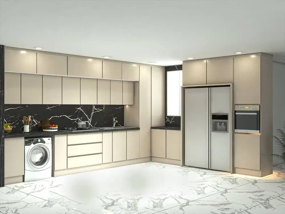 خدمات برش،pvcوطراحی و ساخت کابینت|خدمات پیشه و مهارت|کرمان, |دیوار