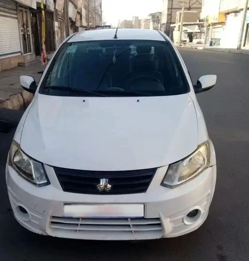 وسیله نقلیه سواری|خودرو سواری و وانت|نظرآباد, شهرک سید جمال الدین|دیوار