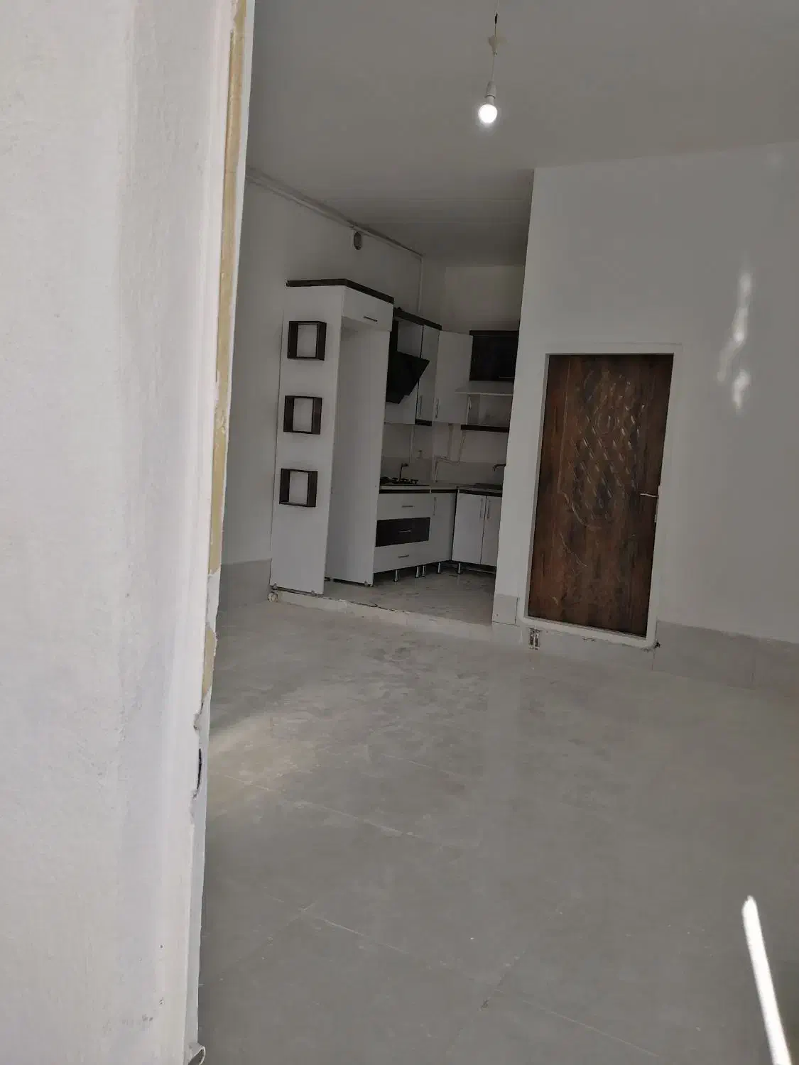 فروش خانه 78متری|فروش خانه و ویلا|سبزوار, شرق کال میانی|دیوار