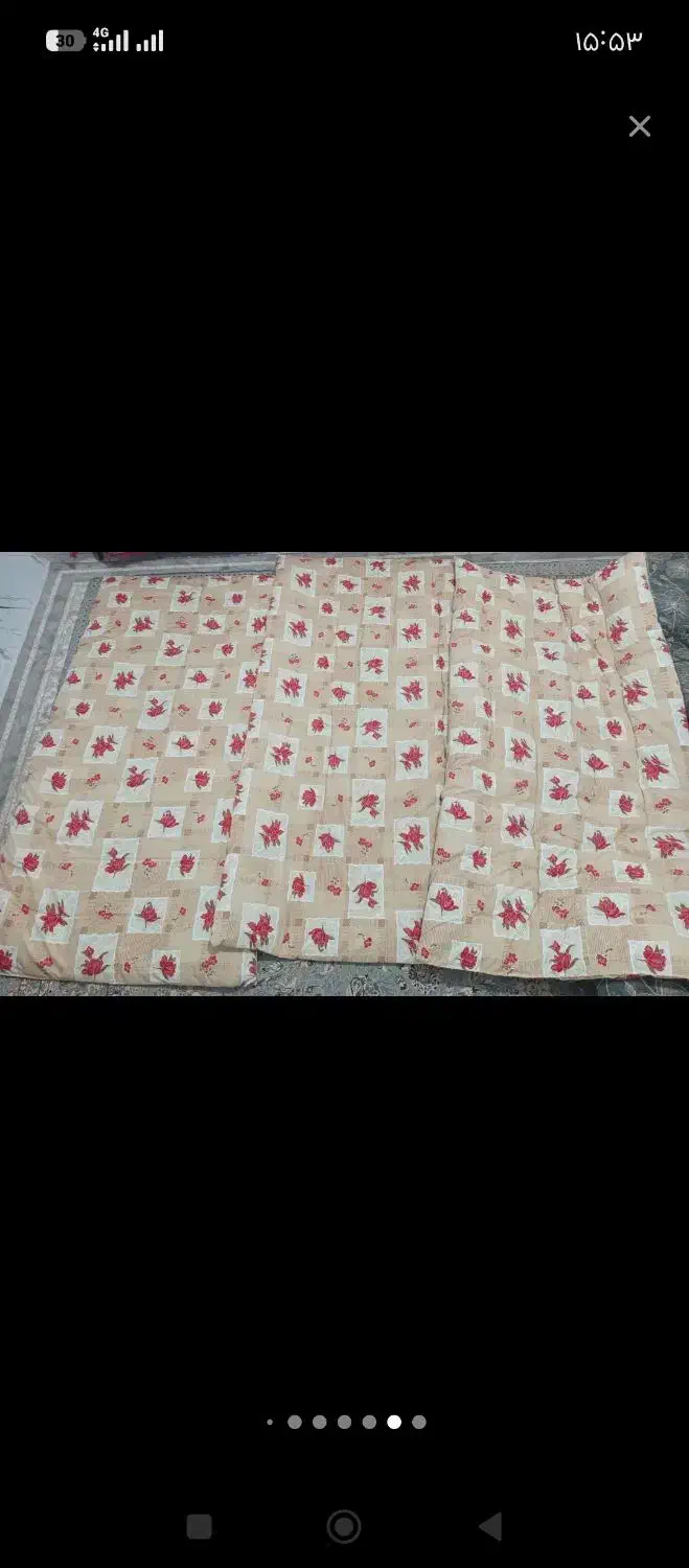 تشک و لحاف|تشک تختخواب|بیرجند, |دیوار