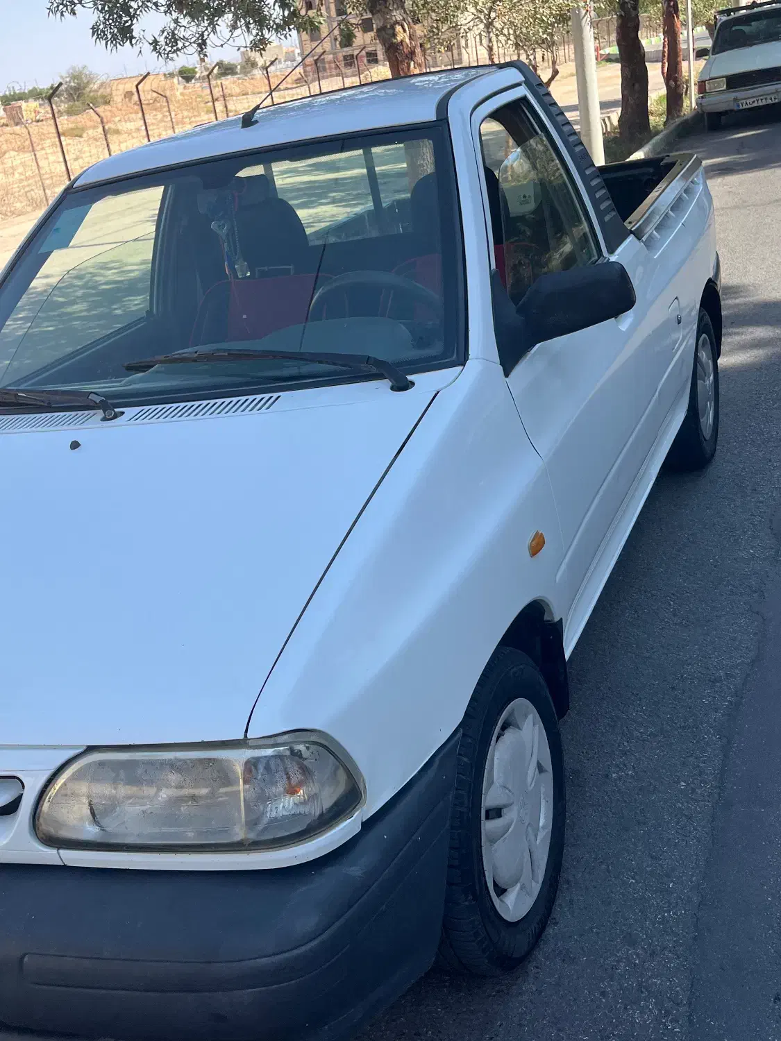 پراید وانت99|خودرو سواری و وانت|شاهرود, |دیوار