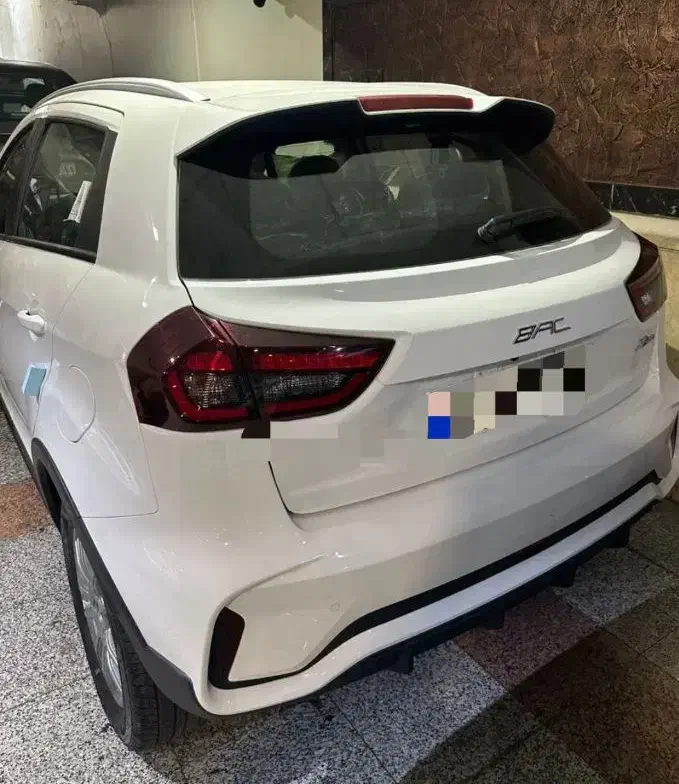 بک ایکس 3 پرو نقد و اقساط ( لیزینگ توسط بانک )|خودرو سواری و وانت|تهران, تجریش|دیوار