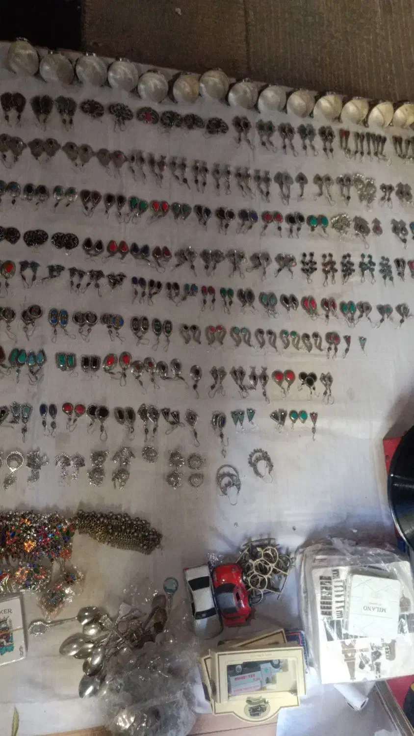 ورشو|زیورآلات و اکسسوری|تهران, صد دستگاه|دیوار