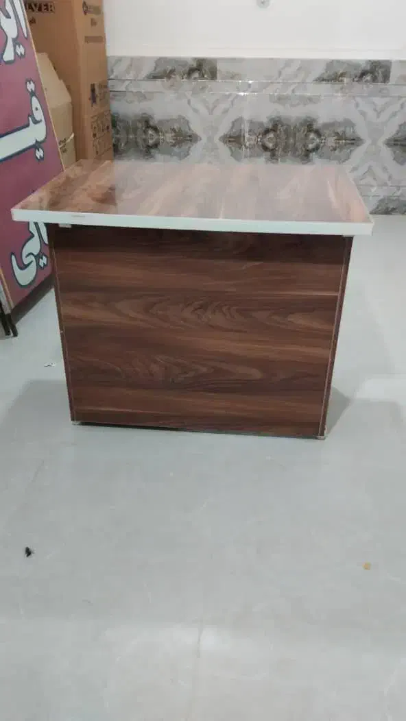 میز پیشخوان مغازه|دفتر کار|زاهدان, |دیوار