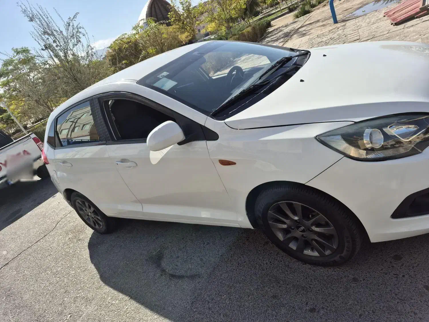 ام وی ام ۳۱۵ اج بگ|خودرو سواری و وانت|بیرجند, |دیوار