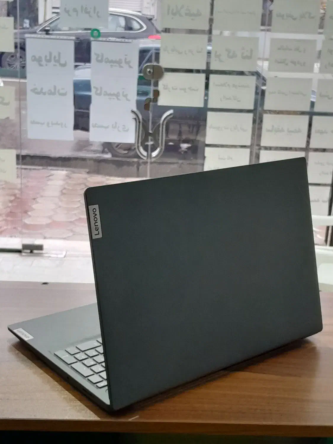 lenovo ideapad 3 15igl05|رایانه همراه|قزوین, |دیوار