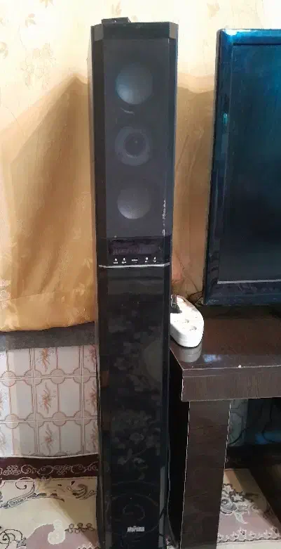 اسپیکر دوتایی|سیستم صوتی خانگی|ماهدشت, |دیوار