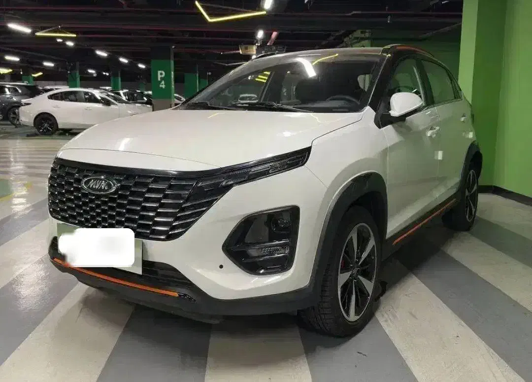 X33 اتومات صفر|خودرو سواری و وانت|اصفهان, میرعماد|دیوار