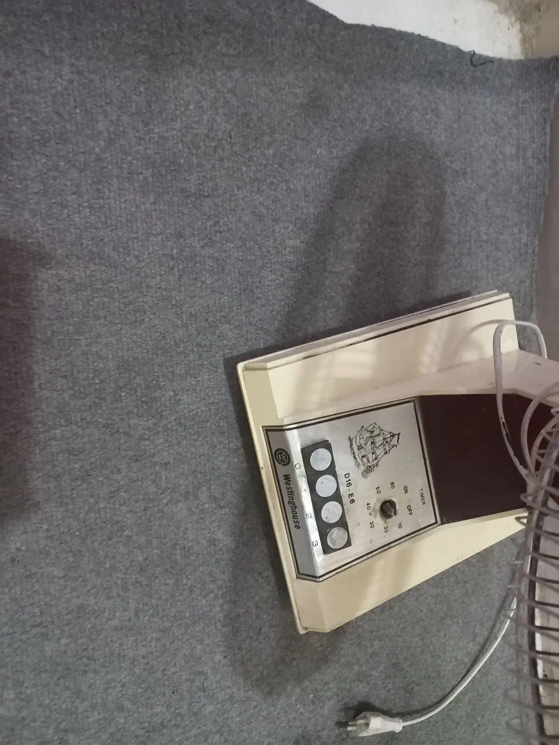 فروش پنکه|پنکه و تصفیهکنندهٔ هوا|سنندج, |دیوار