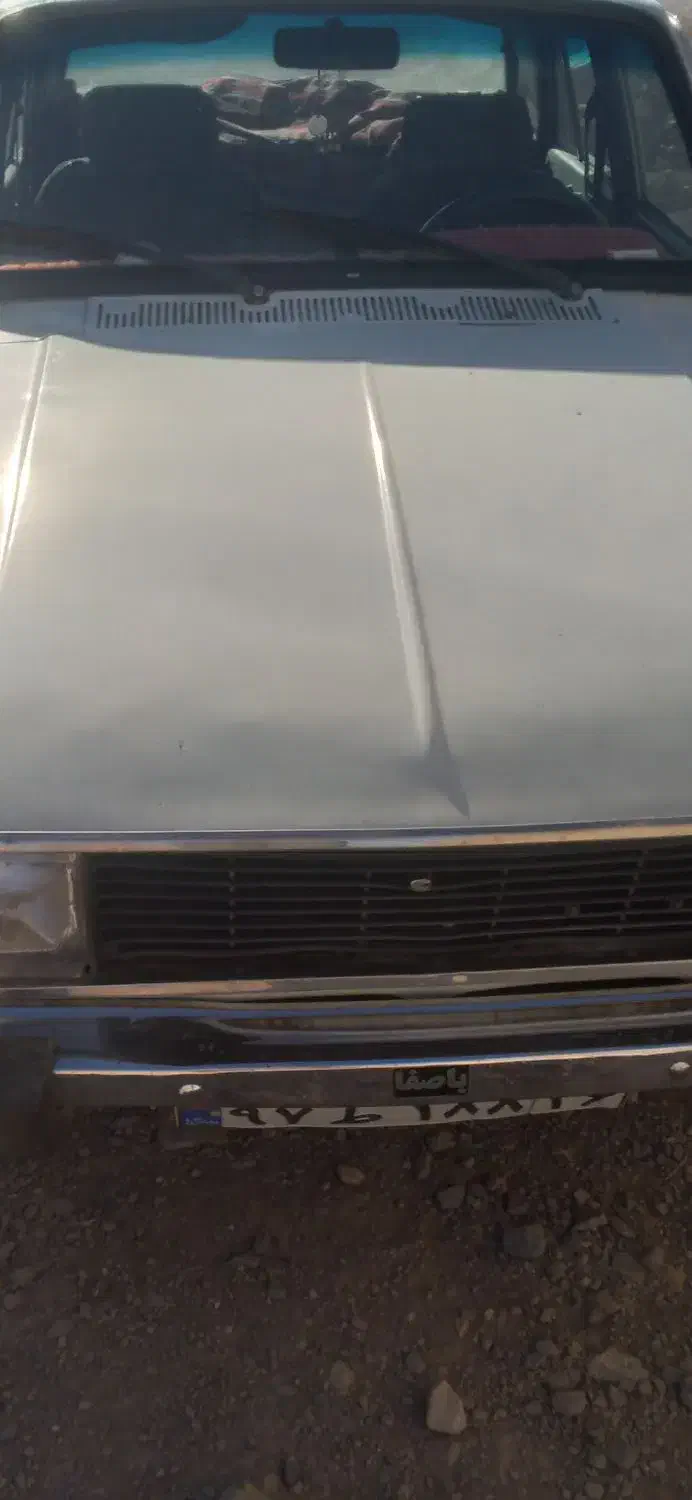 فروشی|خودرو سواری و وانت|جوین, |دیوار