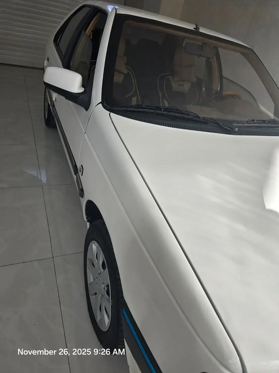 پژو ۴۰۵ slx tu5|خودرو سواری و وانت|آباده, |دیوار