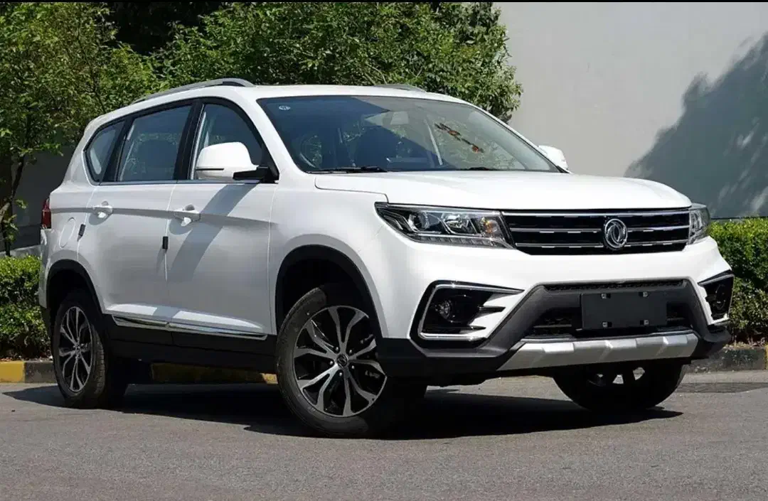 SX5 فردا، ۱۴۰۴|خودرو سواری و وانت|تبریز, |دیوار