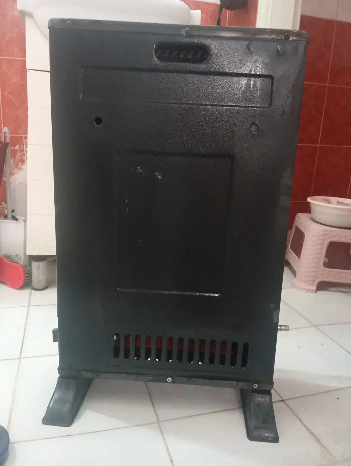 بخاری گازی|بخاری، هیتر، شومینه|اندیشه, شهرک کوثر|دیوار