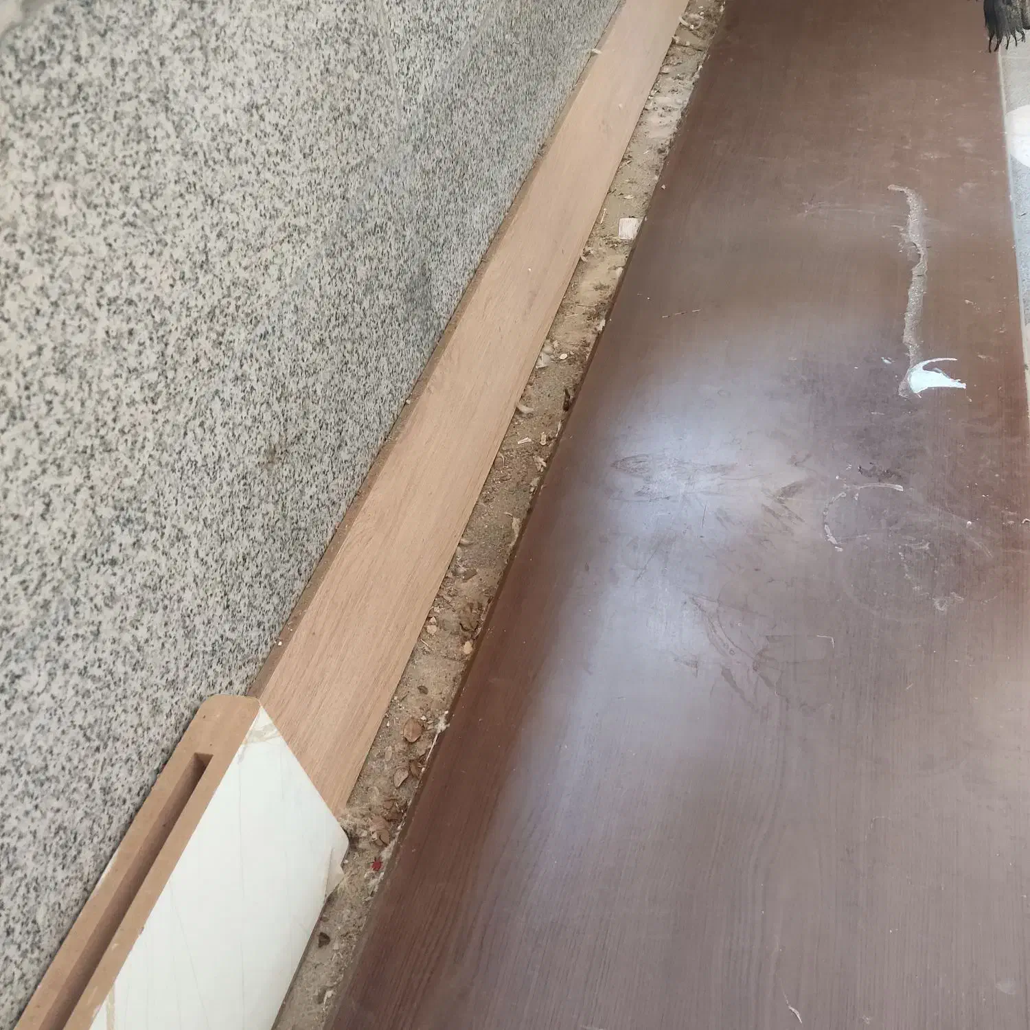 سنگ اپن،، گرانیتی، سفید|مصالح و تجهیزات ساختمان|صدرا-فارس, فاز ۱|دیوار