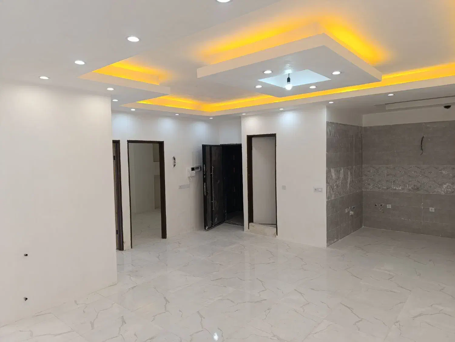 فروش واحد نوساز  الغدیر فاطر|فروش آپارتمان|اشتهارد, |دیوار