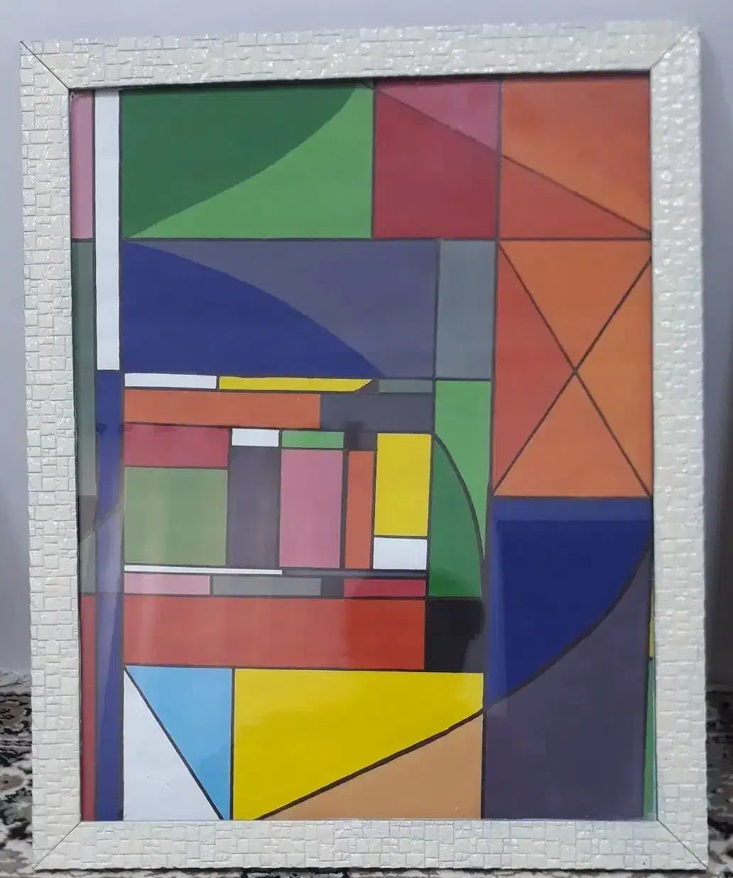 مقداری وسایل منزل|روفرشی|دزفول, |دیوار