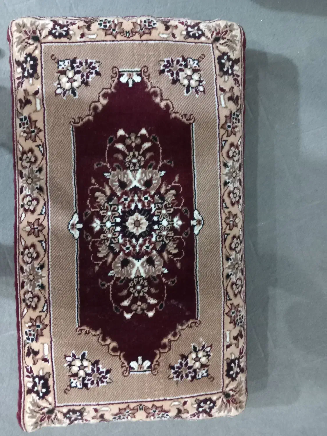 یک دست پشتی|پشتی|سنندج, |دیوار
