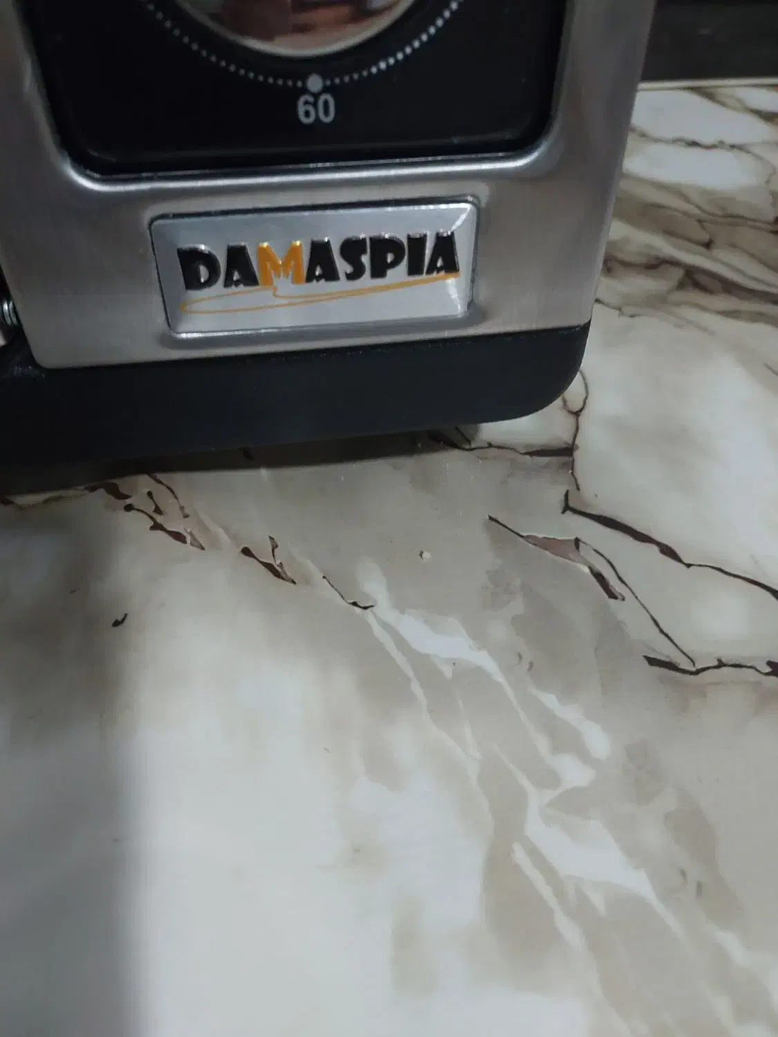 یک عددتوستر عالی وبدون عیب ونقص برای فروش|اجاق گاز و لوازم برقی پخت‌وپز|بروجرد, |دیوار