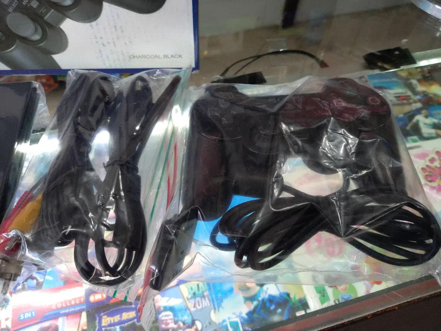 PS2 فلش‌خور (MATRIX) با فلش ۳۲ گیگ پر از بازی|کنسول، بازی ویدئویی و آنلاین|کیاشهر, |دیوار