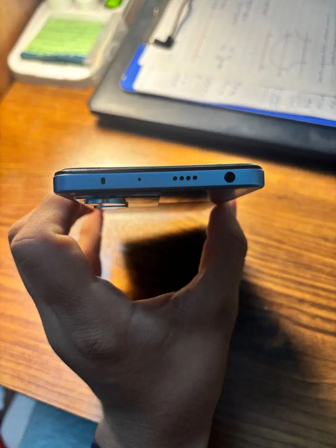 گوشی پوکو ایکس فایو پرو poco x5 pro|موبایل|تهران, علم و صنعت|دیوار