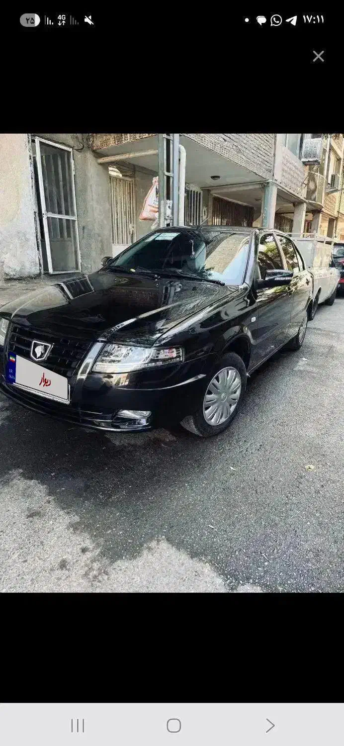 سورن دوگانه|خودرو سواری و وانت|مشهد, الهیه|دیوار