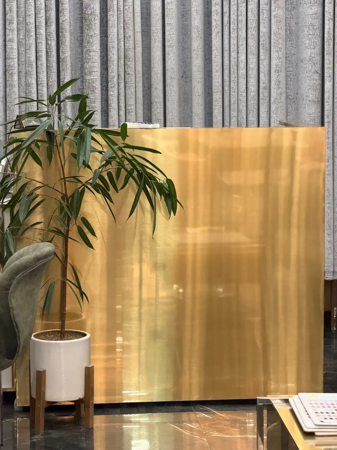 میز پذیرش|مبلمان اداری|مراغه, |دیوار