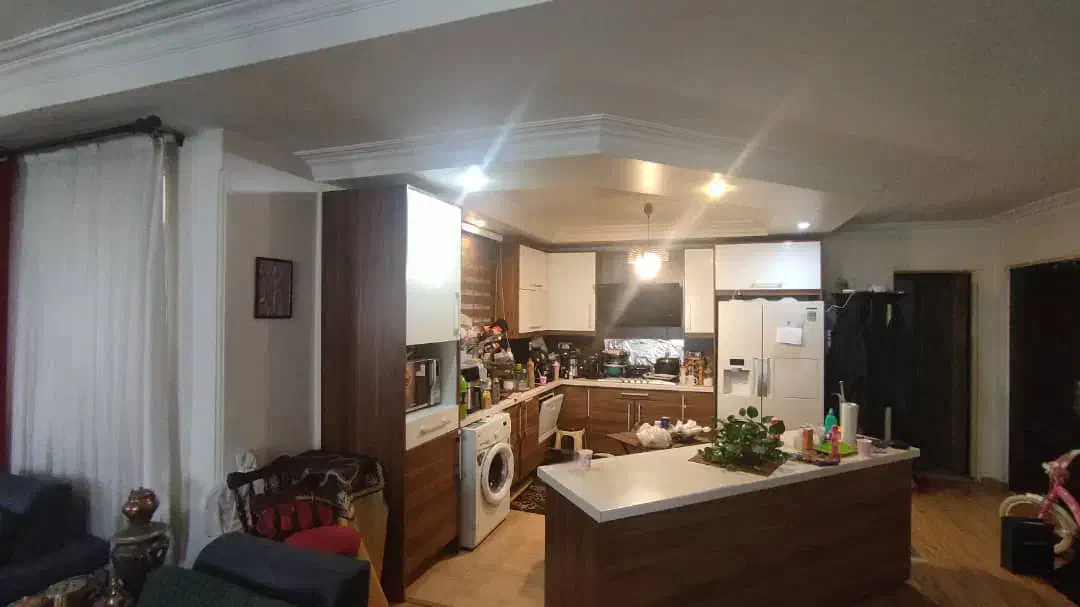 آپارتمان ۵۴ متری شمالی خیابان کاج|فروش آپارتمان|تهران, جهاد|دیوار