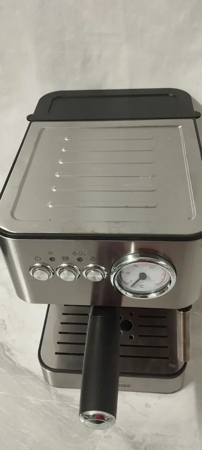 قهوه ساز|سماور، چای‌ساز، قهوه‌ساز|مشهد, ویلاشهر|دیوار