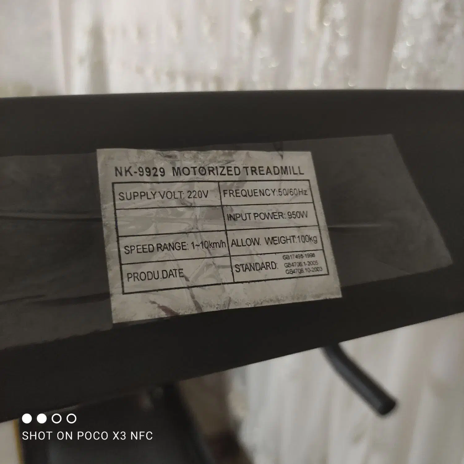 تریدمیل ودستگاه لاغری شکم پهلو|تجهیزات ورزشی|زنجان, |دیوار