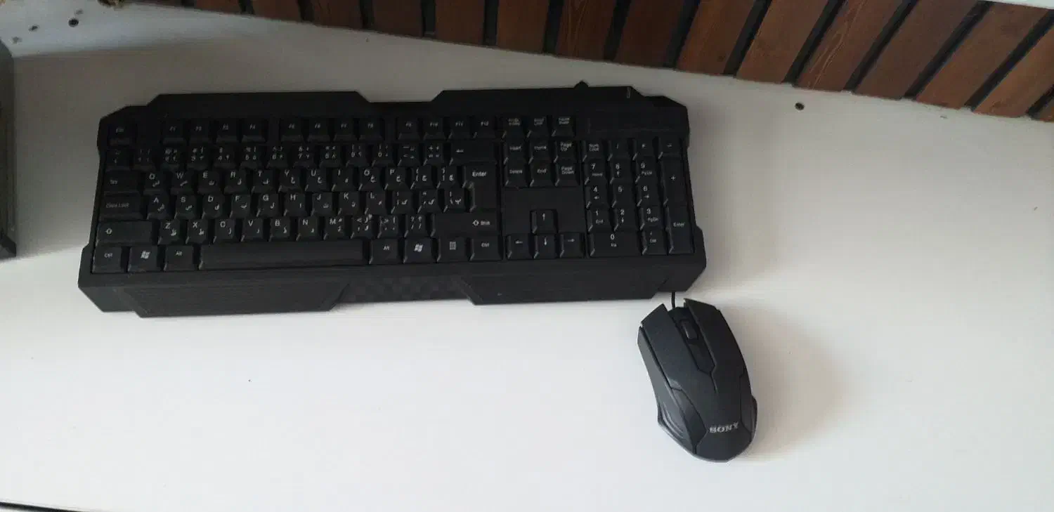 کمپیوتر تمیز|رایانه رومیزی|بندر ماهشهر, |دیوار