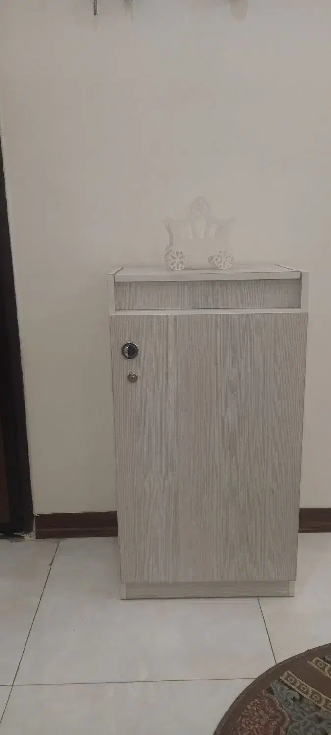 در حدنو و سالم|جاکفشی، کمد، دراور|کرج, شاهینویلا|دیوار