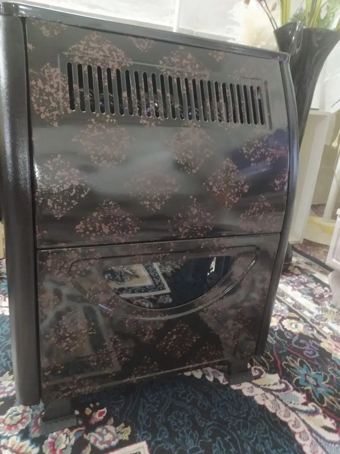 بخاری نو نو|بخاری، هیتر، شومینه|مشهد, بهمن|دیوار