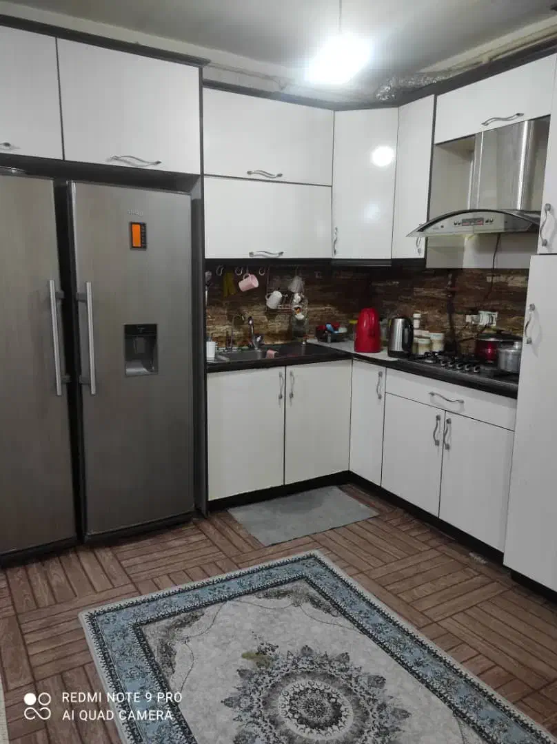 فروش همکف مسکن مهر خیابان اصلی روبرو پارک|فروش آپارتمان|امیدیه, |دیوار