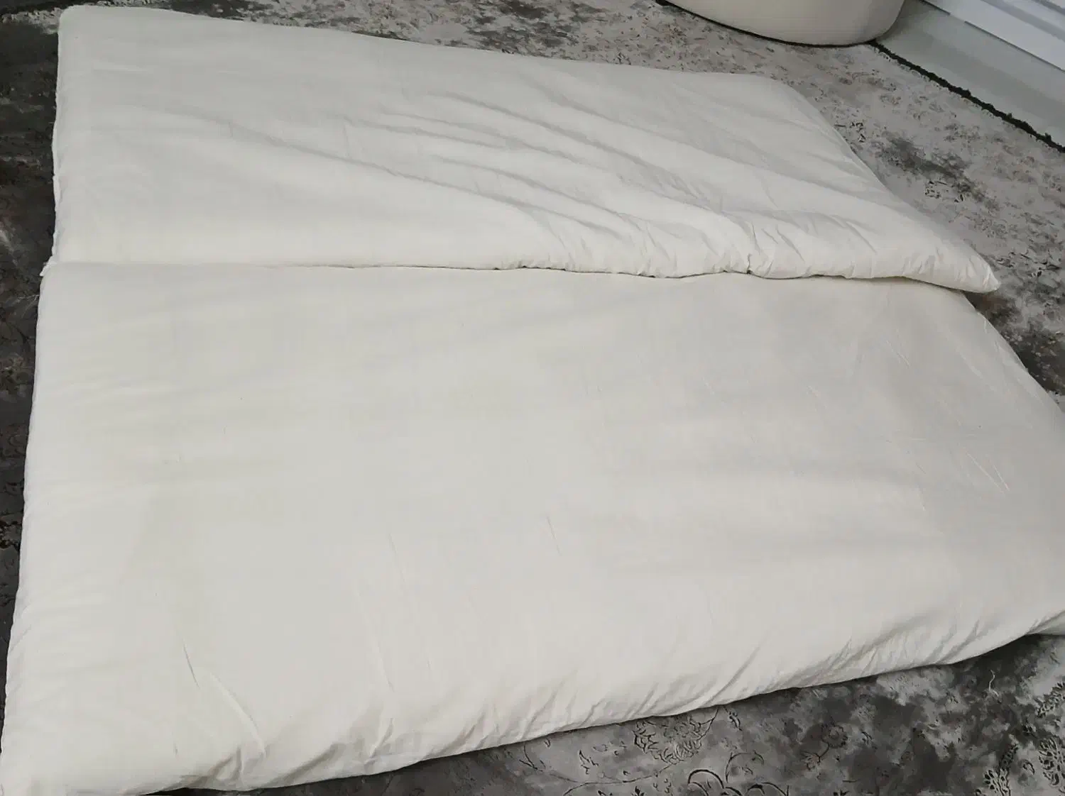 دو عدد تشک نو|رختخواب، بالش، پتو|تهران, مجیدیه|دیوار