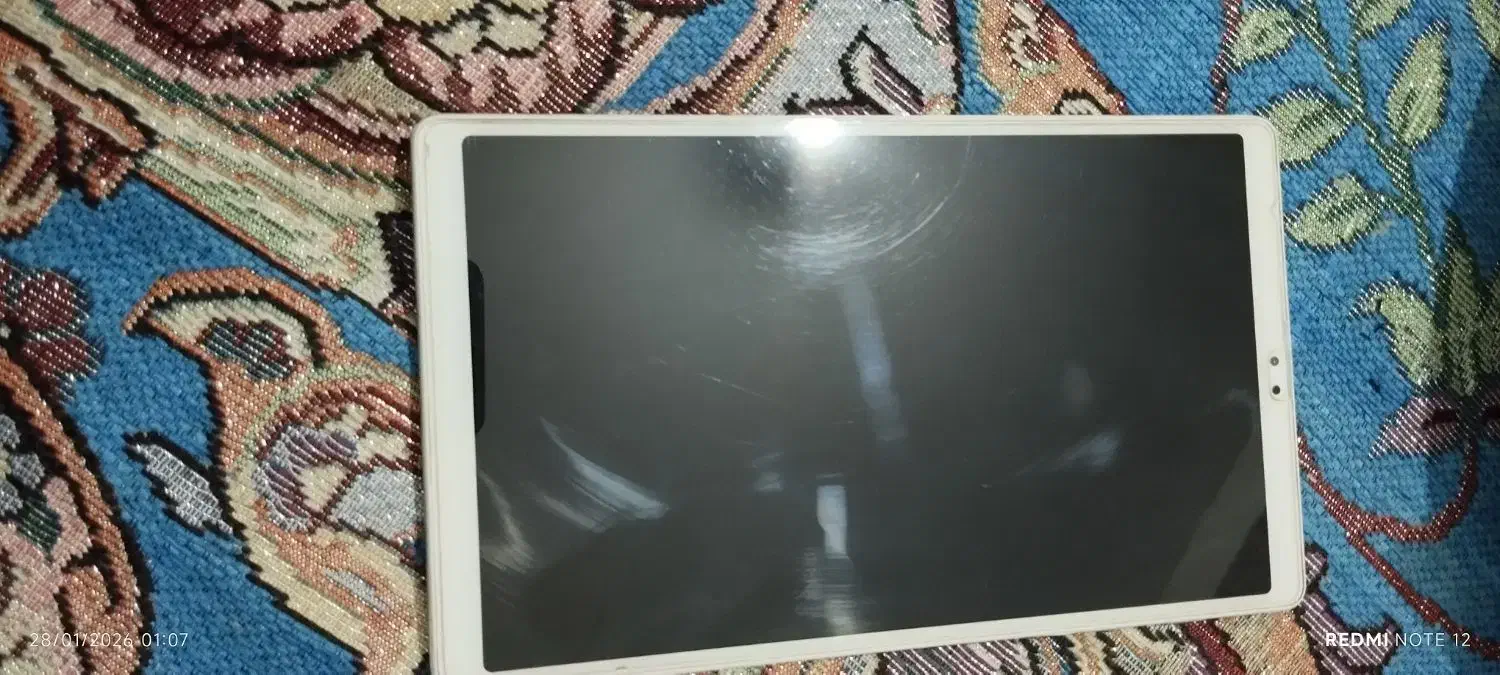 تبلت سامسونگ تبA7لایت|تبلت|زابل, |دیوار