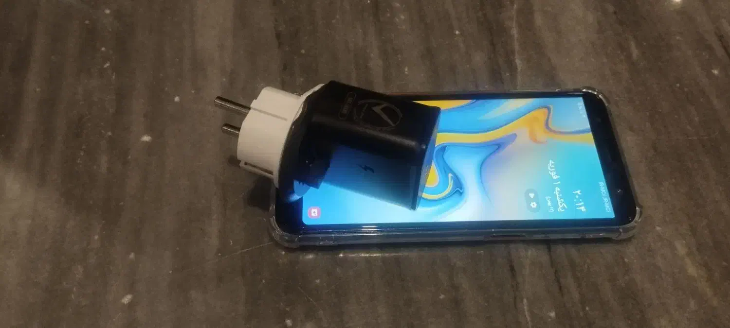 جی ۶ پلاس|موبایل|سلماس, |دیوار