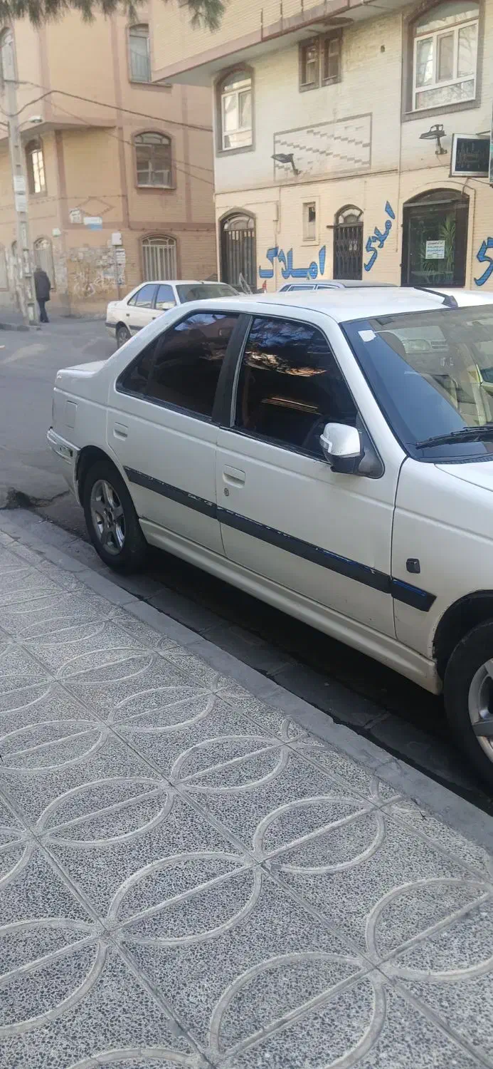 فروش|خودرو سواری و وانت|فردیس, فردیس|دیوار