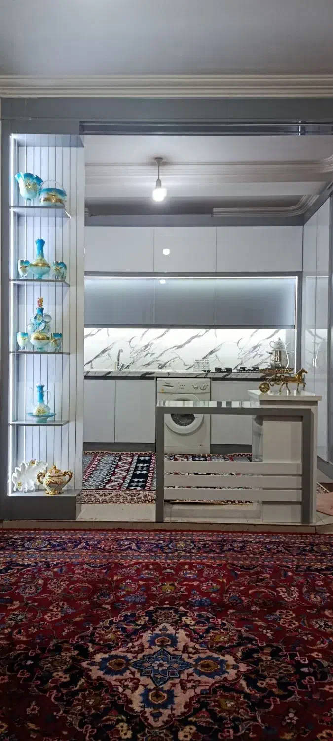 کمد دیواری کابینت آشپزخانه تا اقساط۶ما‌هه|جاکفشی، کمد، دراور|مراغه, |دیوار