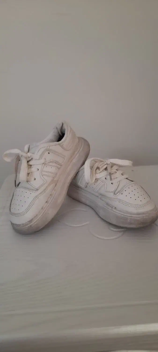 کتونی بچه ۳ مدل|کفش و لباس بچه|تهران, سجاد|دیوار