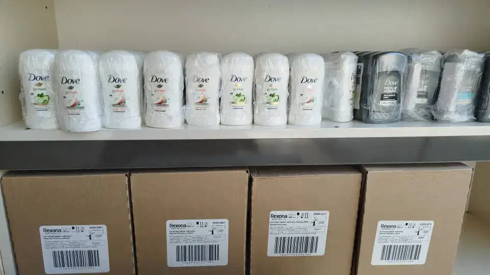 تخفیف بلک فرایدی اسپری و مام|آرایشی، بهداشتی، درمانی|جلفا, |دیوار